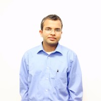 Magesh Kumar