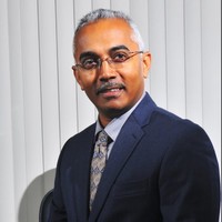 Krishen Ramdeen