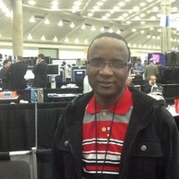 Dr Abdulkadir Yakubu(MD,MSc,PhD,F.MAS)