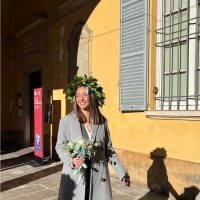 Aurora De Rosa
