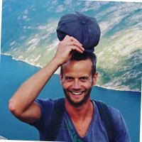 Martin Ahlm