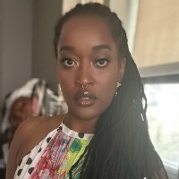 Takia Mitchell