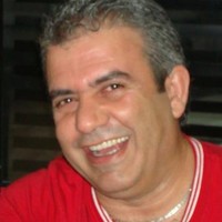 Ali Saleh