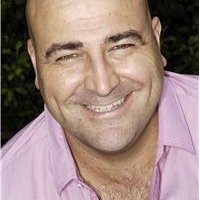 Jamel Boukabou