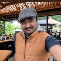 Prakash Rabari