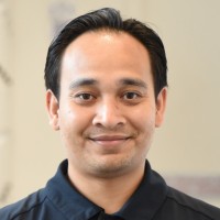 Mohd Iqbal Mansor