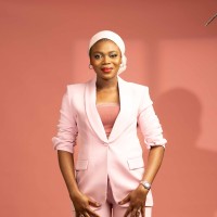 Hanifat Bakare