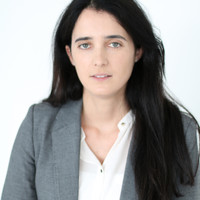 Sarah-Jane Payne