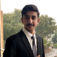 Fahim Ullah