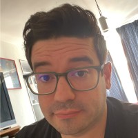 Sergi Molina Miralles