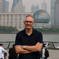 Graham Barlow