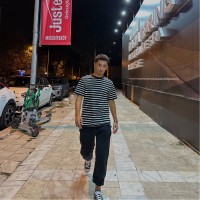 Burak Canlı