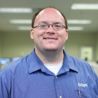 Phillip Burt