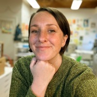 Hayley Thornton-Kennedy