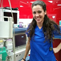 Albena Atanasova, MD, PhD