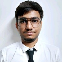 Taksh Patel
