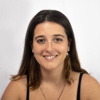 Federica Karina Yebra