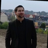 Andre Christ