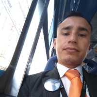 Gabriel Intriago