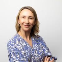 Hannah Sharvin Mcipd