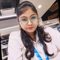 Priya Shaw