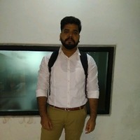 Mohammad Imran Siddiqui