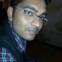Nishank Agarwal