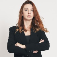 Daria Covalenco