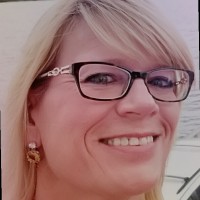 Julie Stephenson