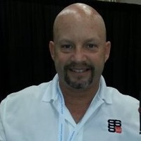 Robert Bailey