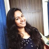 Renjini Ravindran