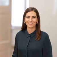 Silke Friedrich