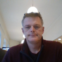 Jørgen Peter Bork