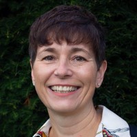 Sharon C.