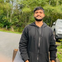 Harshdeep Saini