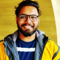 Pathikrit Sengupta