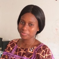 Afiavi Doris