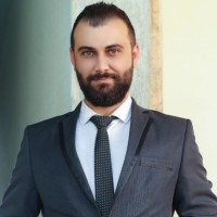 Ali Dogho