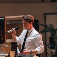 Cedrick André Syvertsen
