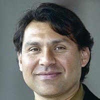 Martin Bernal