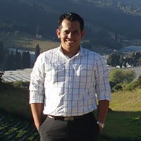 Oscar Urrea