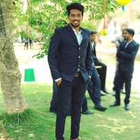 Yashwanth N