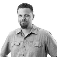 Neal Russell