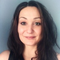 Pascaline Boucher