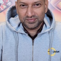Amritesh Parmar
