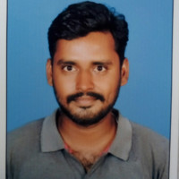 Nagaraju Cheerlavancha