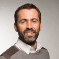 julien CHERON