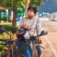 Suresh Chenna