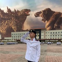 Samuel Ang