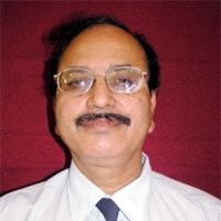 Dr. Ravi